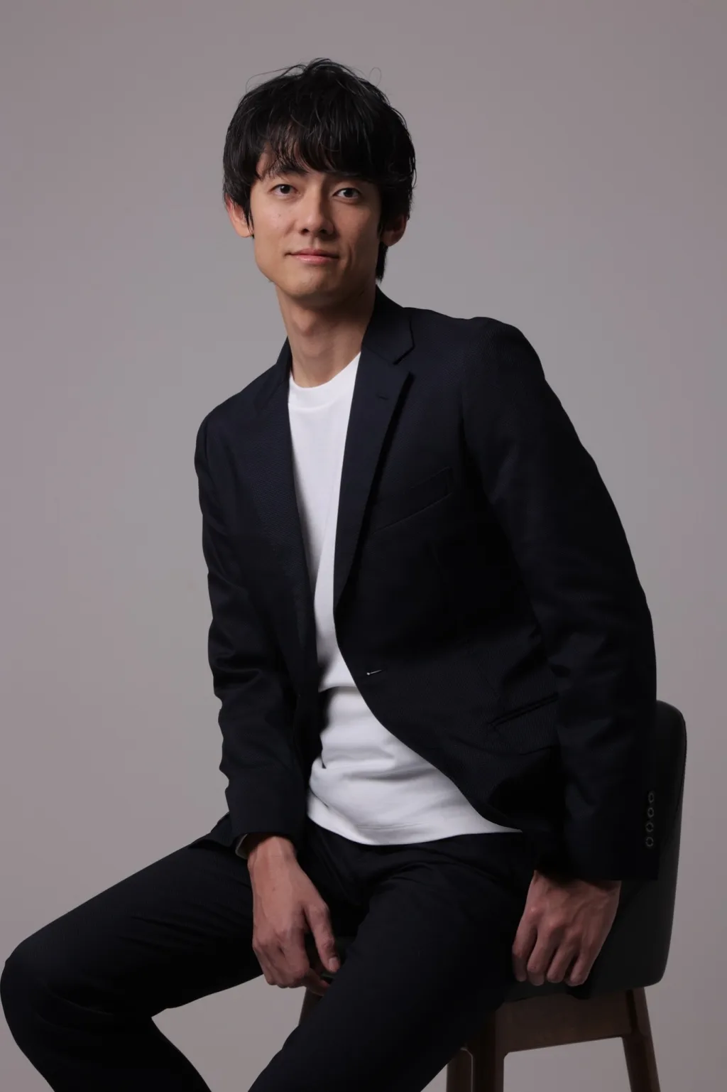 代表取締役 内田雄基
